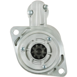 Motor de arranque Vauxhall Midi