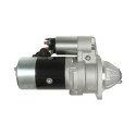 Motor de arranque Takeuchi TB25_4