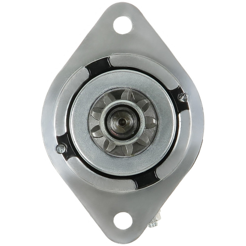 Motor de arranque Tohatsu Engine