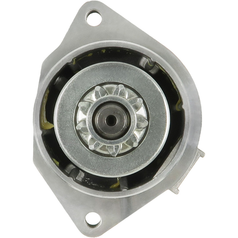 Motor de arranque Tohatsu MSF25