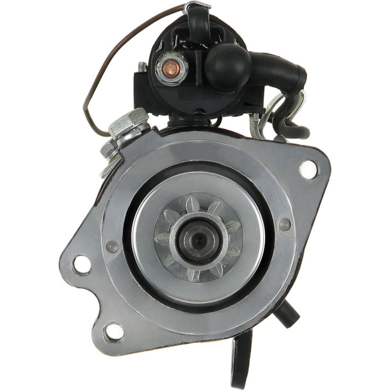 Motor de arranque Mariner 60EL