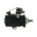 Motor de arranque Mariner 60EL_2