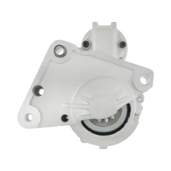 Motor de arranque Skoda FABIA I Saloon (6Y3)