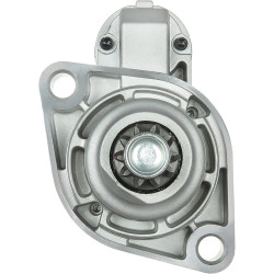 Motor de arranque Skoda RAPID Spaceback (NH1)