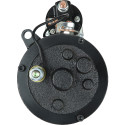 Motor de arranque Renault Trucks G_3