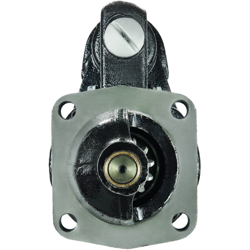 Motor de arranque Renault Trucks C
