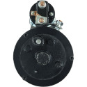 Motor de arranque Renault Trucks G_3