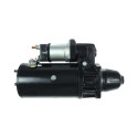 Motor de arranque Renault Trucks R_4