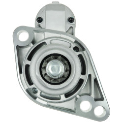 Motor de arranque Skoda RAPID Spaceback (NH1)