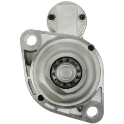 Motor de arranque Skoda OCTAVIA III (5E3, NL3, NR3)