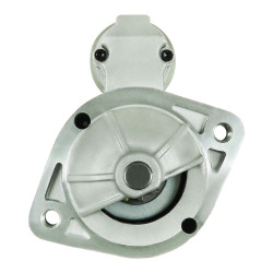 Motor de arranque KIA PREGIO Van (TB)