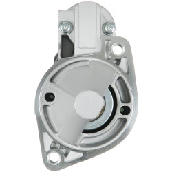 Motor de arranque KIA SORENTO I (JC)
