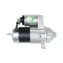 Motor de arranque KIA SORENTO I (JC)_4