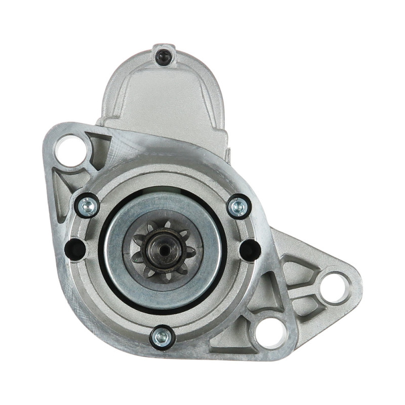 Motor de arranque Aro 10