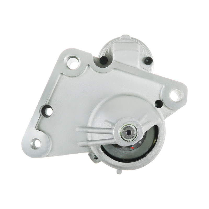 Motor de arranque Peugeot BOXER Platform/Chassis (244)