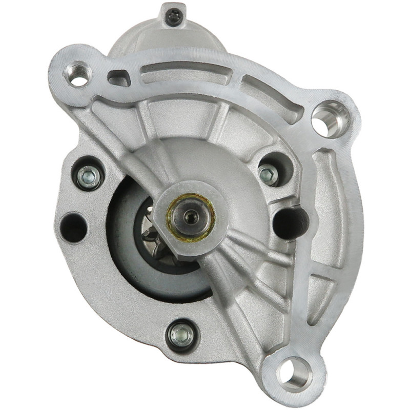 Motor de arranque Peugeot 205 Hatchback Van