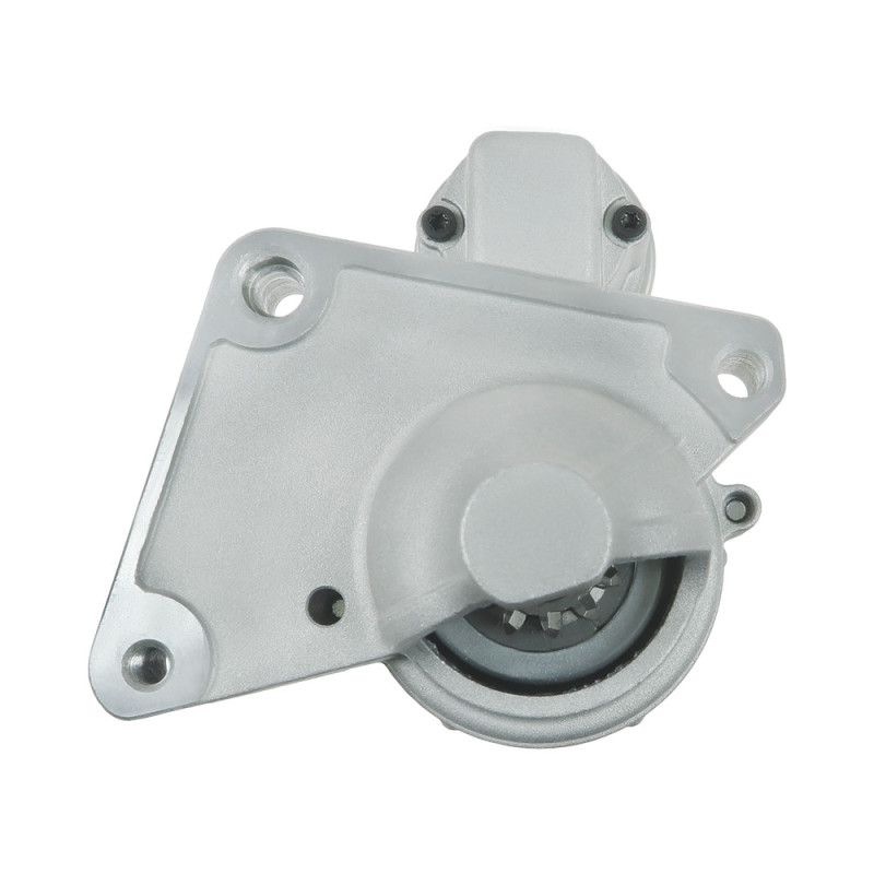 Motor de arranque Vauxhall GRANDLAND X / GRANDLAND (A18)