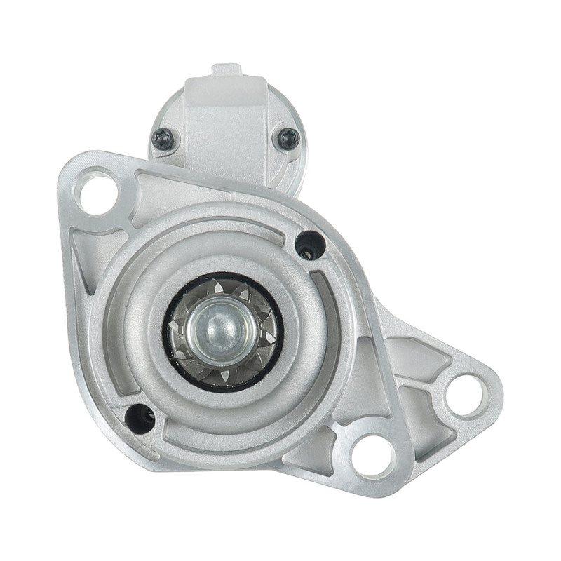 Motor de arranque Skoda FABIA II (542)