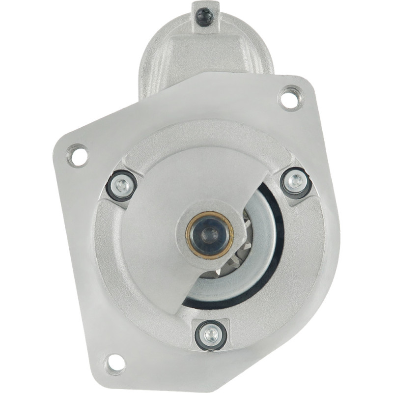 Motor de arranque Fiat REGATA (138_)