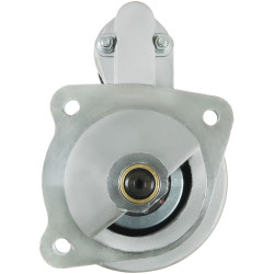 Motor de arranque Lada 112 (2112)