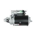 Motor de arranque URSUS 6614_2