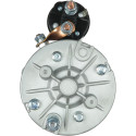 Motor de arranque Land Rover 110/127 (LDH)_3