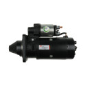 Motor de arranque Renault Trucks MESSENGER Van_4