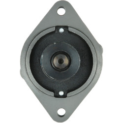 Motor de arranque Triumph TR2