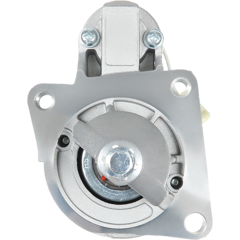 Motor de arranque KIA RETONA Closed Off-Road Vehicle (FK)