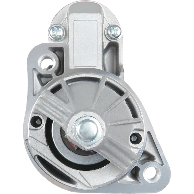 Motor de arranque KIA SORENTO I (JC)