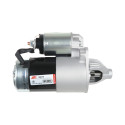 Motor de arranque KIA SORENTO I (JC)_2