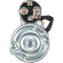 Motor de arranque KIA SORENTO I (JC)_3