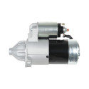 Motor de arranque KIA SORENTO I (JC)_4