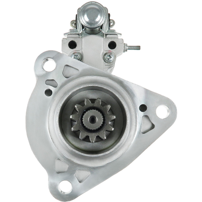 Motor de arranque Renault Trucks KERAX
