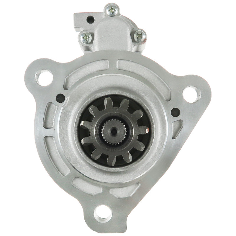 Motor de arranque Renault Trucks MAGNUM