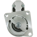 Motor de arranque KIA RIO I Hatchback (DC)