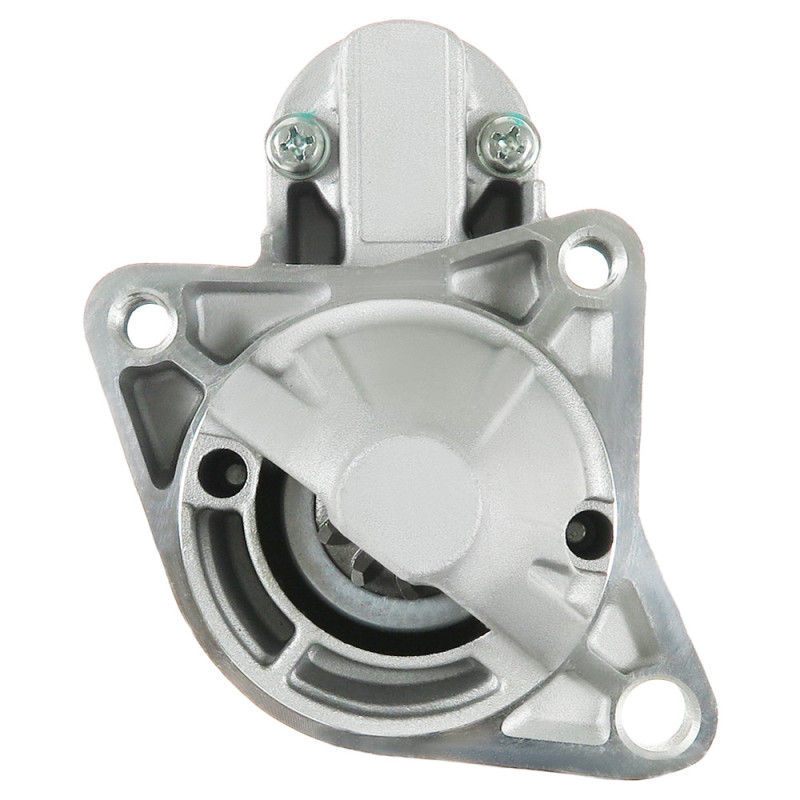 Motor de arranque KIA SHUMA II Saloon (FB)