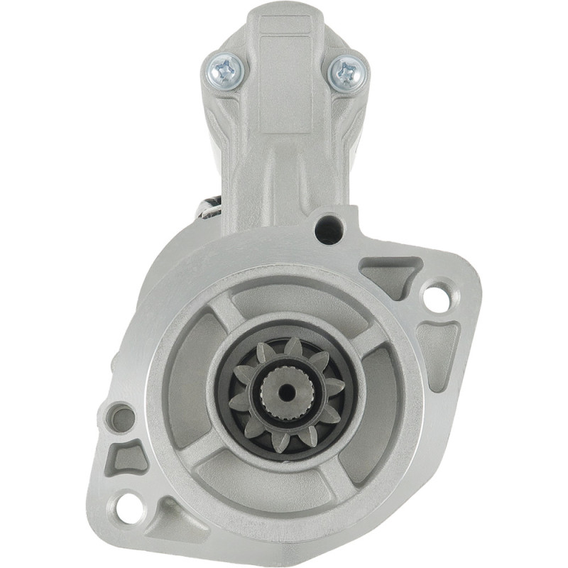 Motor de arranque KIA PREGIO Bus