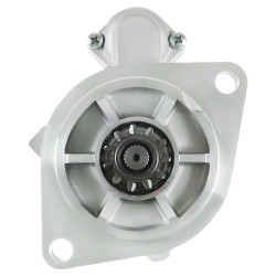 Motor de arranque Kobelco SK200LC-III