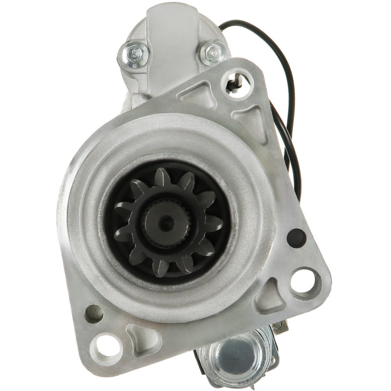 Motor de arranque Renault Trucks PREMIUM 2