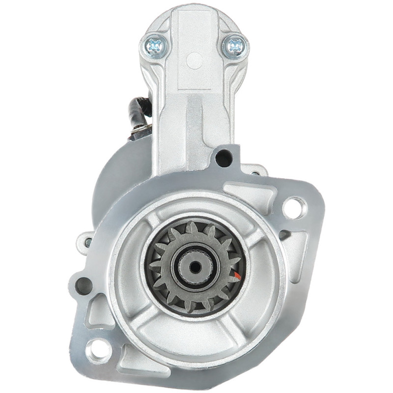 Motor de arranque KIA PREGIO Bus