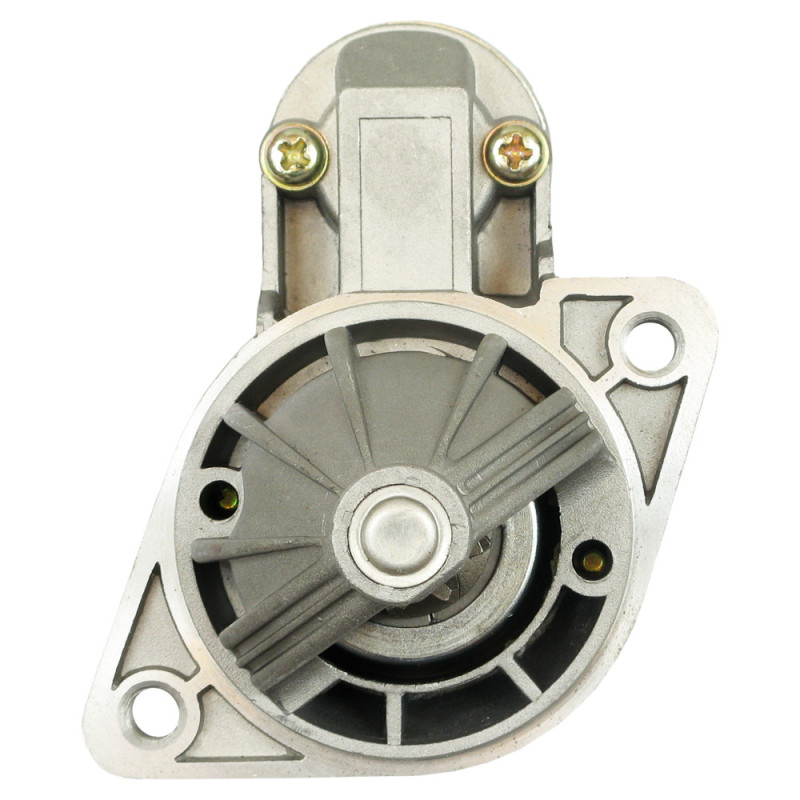 Motor de arranque KIA SORENTO I (JC)