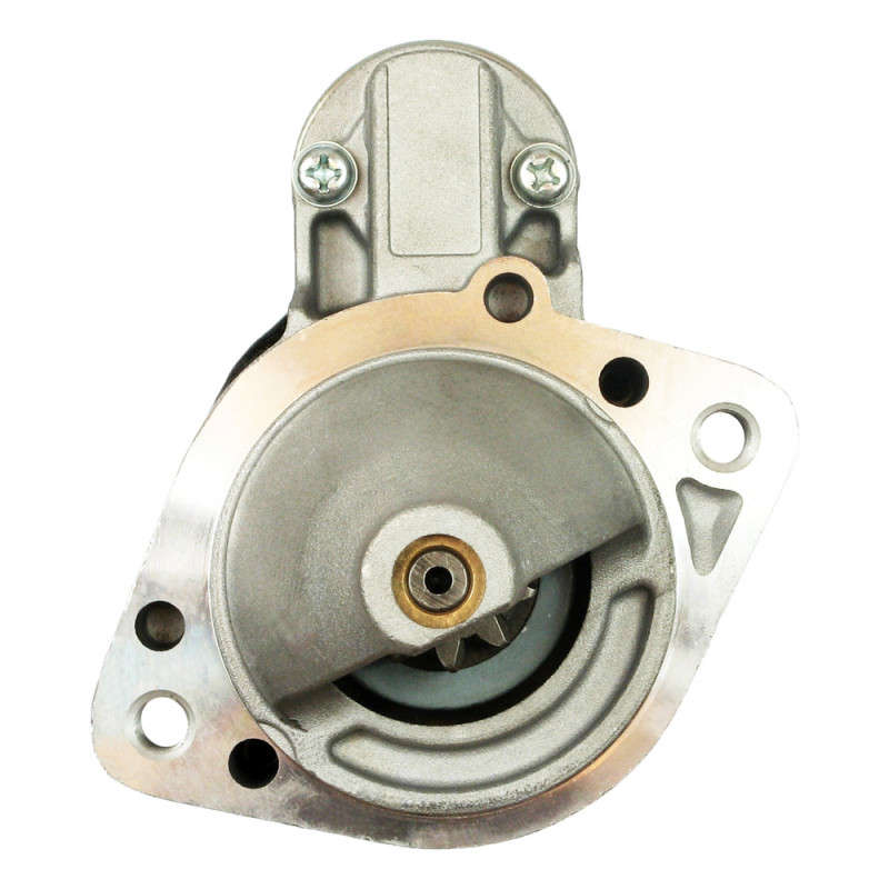 Motor de arranque KIA PREGIO Van (TB)