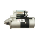 Motor de arranque KIA PREGIO Van (TB)_2