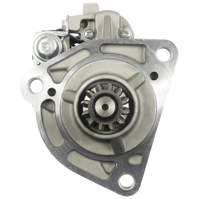 Motor de arranque Renault Trucks PREMIUM