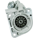 Motor de arranque Deutz-Fahr Engine