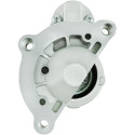 Motor de arranque Peugeot EXPERT Platform/Chassis