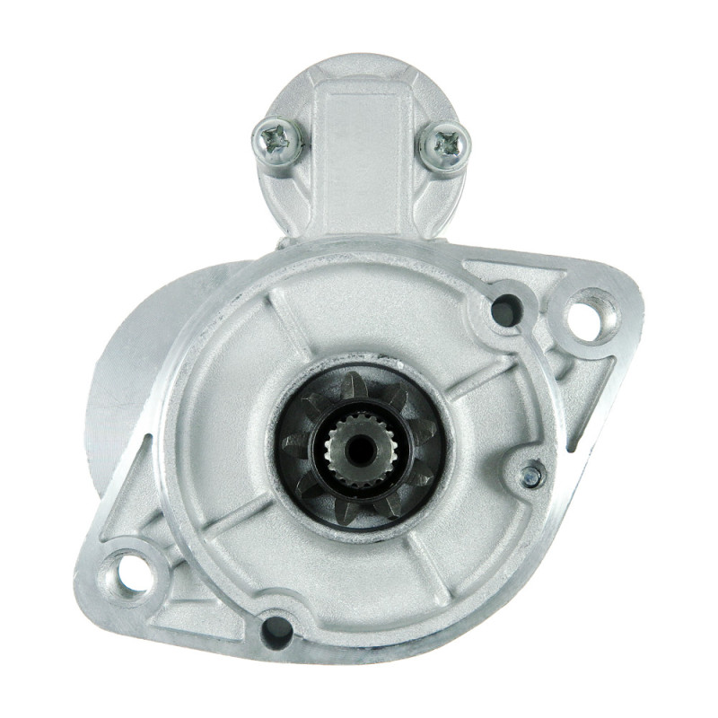 Motor de arranque Hyundai GALLOPER I