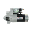 Motor de arranque Peugeot 405 II Break (4E)_2