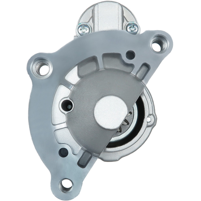 Motor de arranque Peugeot 407 (6D_)